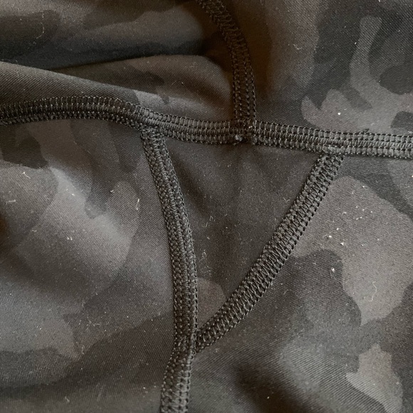 Wunder Train High Rise (6) - Picture 3 of 4